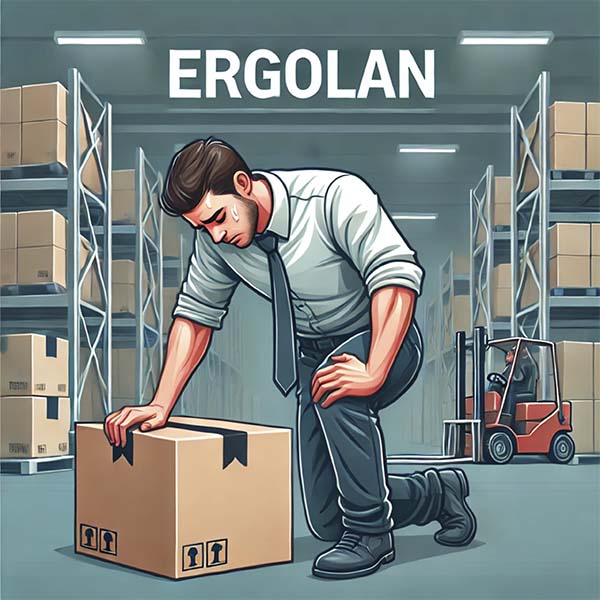 ERGOLAN