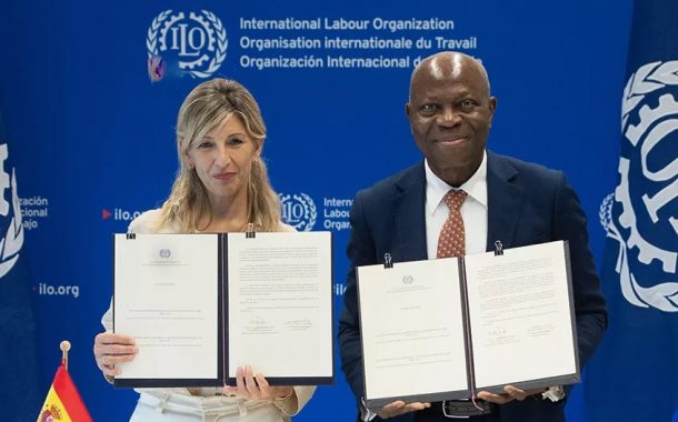 España ratifica normas clave de seguridad y salud en el trabajo para la construcción y la agricultura
