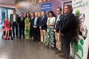 Fraternidad-Muprespa participa en Sevilla en una jornada sobre siniestralidad vial laboral