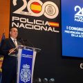 Francisco Pardo Piqueras_Congreso Nacional Policia