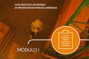 Guía didáctica para facilitar la formación en prevención de riesgos laborales