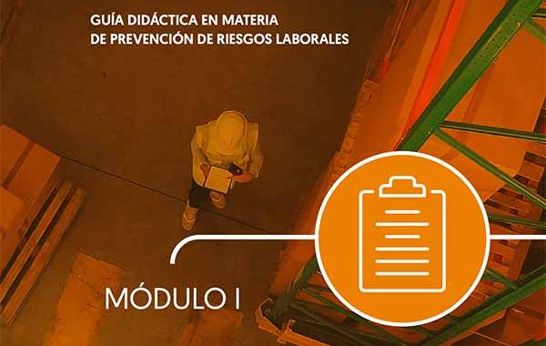 Guía didáctica para facilitar la formación en prevención de riesgos laborales