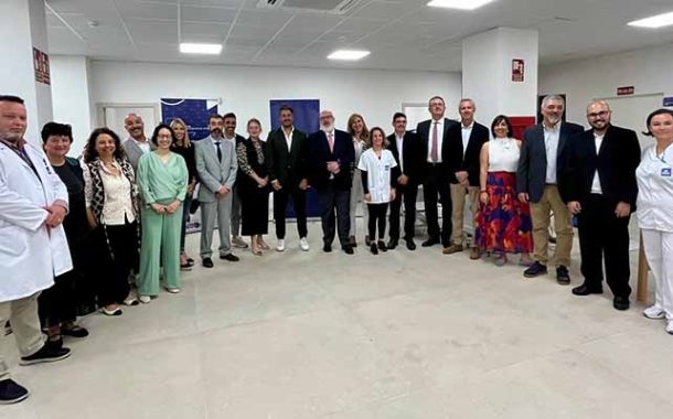 MAC inaugura su quinto centro asistencial en Tenerife