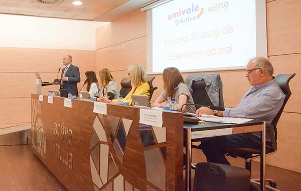 Umivale Activa analiza las causas del empeoramiento de la Incapacidad Temporal