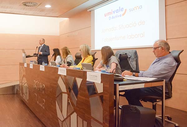 Umivale Activa analiza las causas del empeoramiento de la Incapacidad Temporal