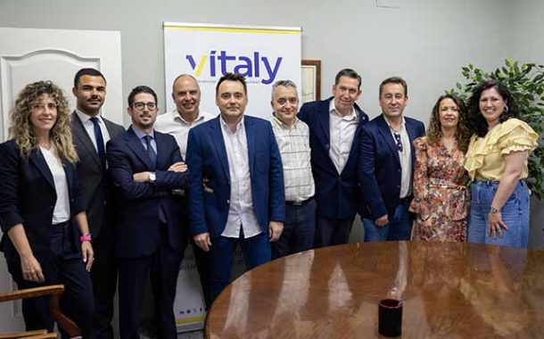 Vitaly integra Innova y continúa su estrategia de adquisiciones en el ámbito de la formación