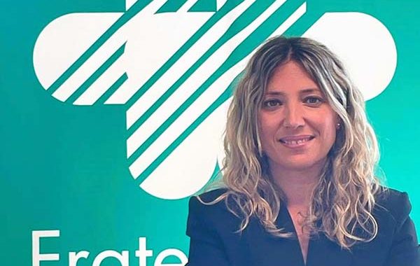 Amaia Lezaun, nueva directora Provincial de Fraternidad-Muprespa en Navarra