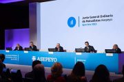 Asepeyo eleva sus ingresos un 8,1% en 2023, hasta los 3.254 millones de euros