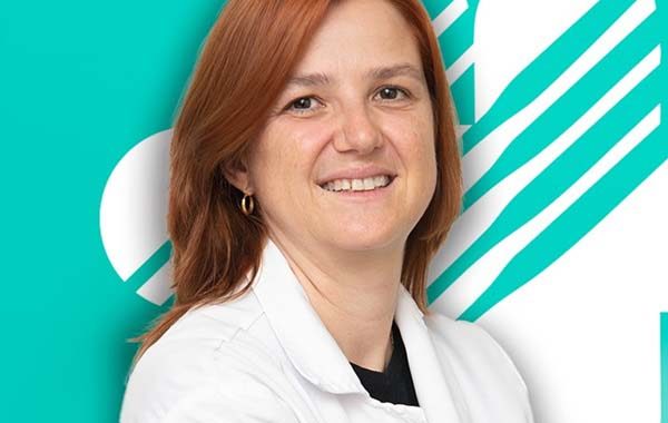 La Dra. Sagrario Mayoralas, nueva gerente del Hospital Fraternidad-Muprespa Habana