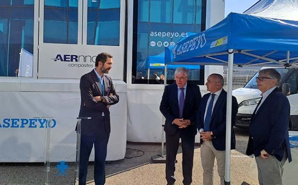 El gobierno de CLM reitera su compromiso con la PRL