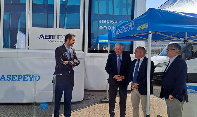 El gobierno de CLM reitera su compromiso con la PRL