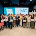 MC MUTUAL reconoce a cerca de 60 empresas madrileñas por alcanzar los cinco años sin accidentes laborales