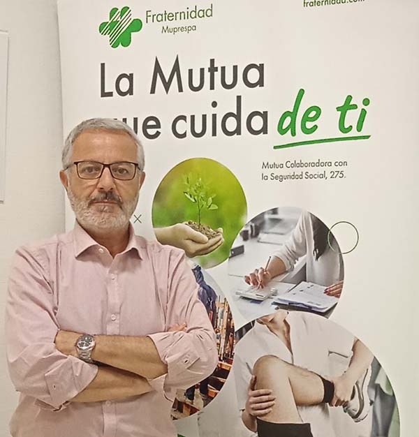 Matías_Conde_Fraternidad_Muprespa