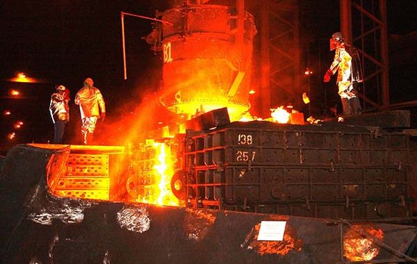 Software pionero para reducir la siniestralidad laboral en el mantenimiento industrial