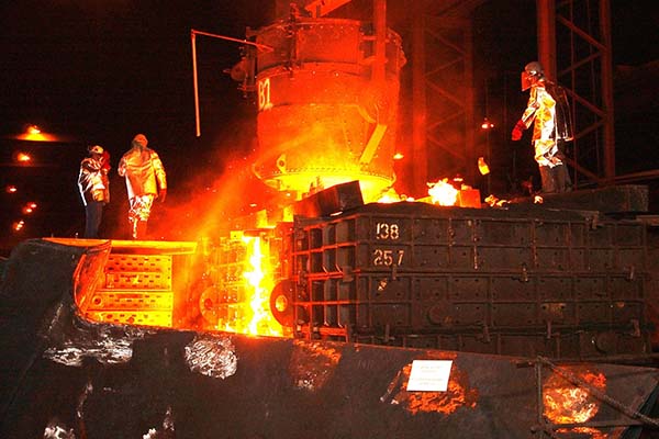 Software pionero para reducir la siniestralidad laboral en el mantenimiento industrial