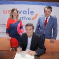 Umivale Activa celebra su Asamblea General poniendo el foco en el absentismo laboral