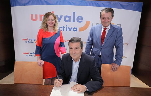 Umivale Activa celebra su Asamblea General poniendo el foco en el absentismo laboral
