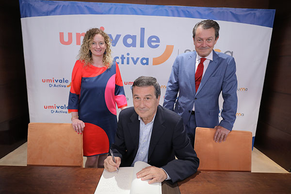Umivale Activa celebra su Asamblea General poniendo el foco en el absentismo laboral