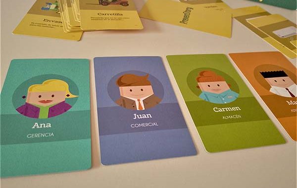 ¡Estrenamos juego! Prevenstory