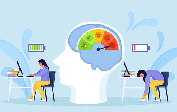 10 Razones para cursar el Máster en Salud Mental en el Trabajo del ISBL
