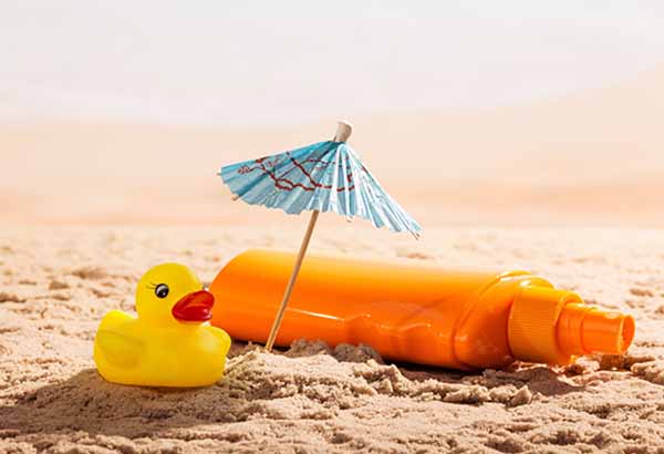 10 Recomendaciones de Seguridad, Salud y Bienestar para disfrutar del verano