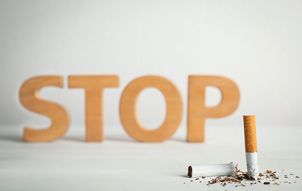 La OMS publica las primeras directrices para dejar de consumir tabaco