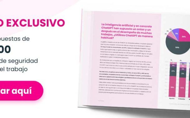 Descubre las Tendencias y Retos del 2024 con el II Barómetro del Profesional de la Prevención