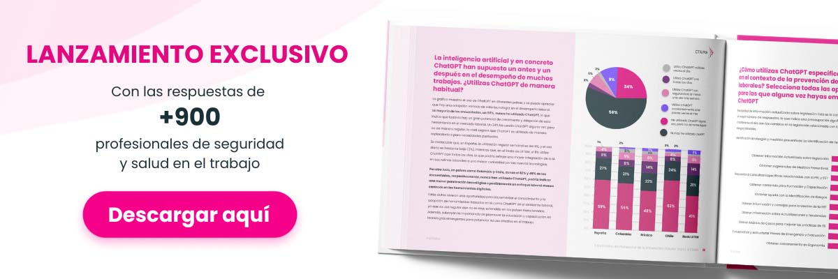 Descubre las Tendencias y Retos del 2024 con el II Barómetro del Profesional de la Prevención