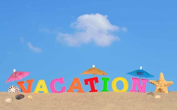 La importancia de desconectar del trabajo durante las vacaciones