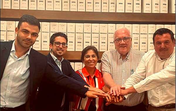 Vítaly incorpora a IMRL en Ibiza y avanza hacia una    posición de liderazgo sectorial en Baleares