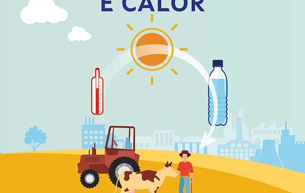 El ISSGA hace hincapié en la concienciación frente a las altas temperaturas en los entornos laborales