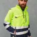5 icónicas prendas de moda que tienen su origen en el vestuario laboral