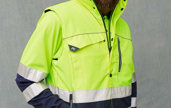 5 icónicas prendas de moda que tienen su origen en el vestuario laboral