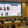 Asepeyo colabora en la elaboración del Manual de buenas prácticas en salud y bienestar policial
