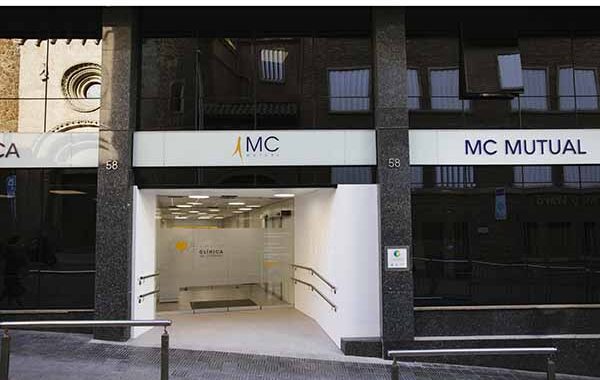 La Clínica MC Copérnico renueva la acreditación de Centro de Atención Hospitalaria Aguda otorgada por la Generalitat con una puntuación del 96%