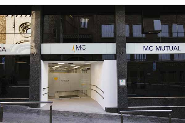 La Clínica MC Copérnico renueva la acreditación de Centro de Atención Hospitalaria Aguda otorgada por la Generalitat con una puntuación del 96%