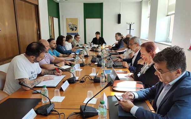 Asturias impulsará, junto con Inspección de Trabajo, un plan de choque para revisar los sistemas de PRL