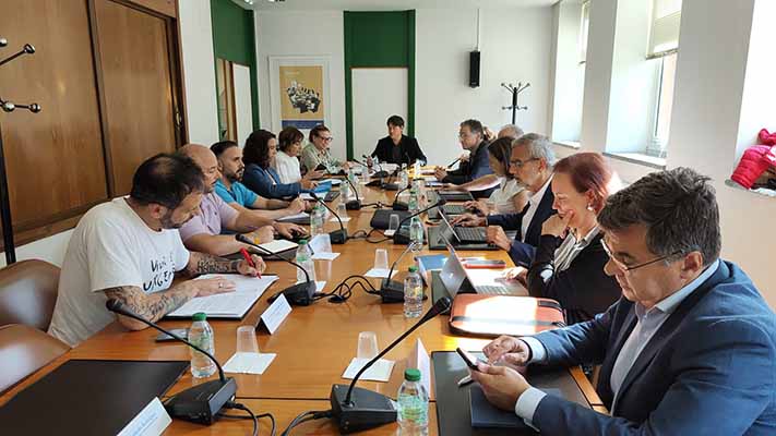 Consejero preside Junta Prevención Riesgos Laborales 2 copia