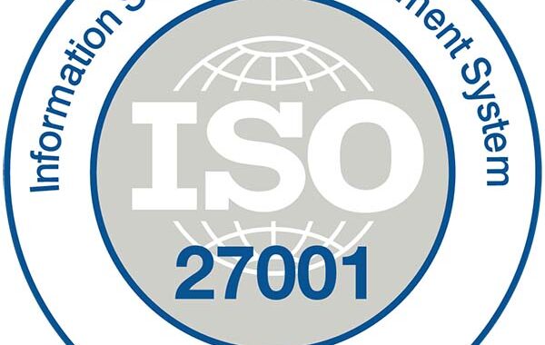 NEXT PRL, la primera plataforma de gestión de PRL que consigue la  ISO 27001
