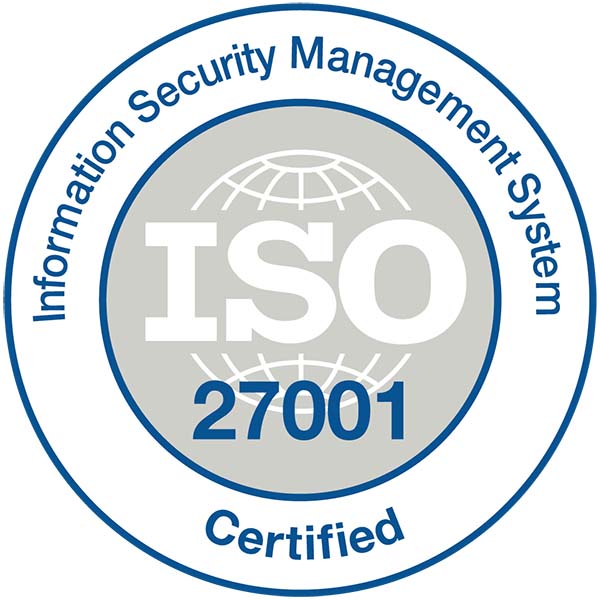 NEXT PRL, la primera plataforma de gestión de PRL que consigue la  ISO 27001