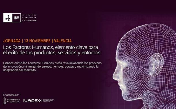 Los Factores Humanos, elemento clave para el éxito de tus productos, servicios y entornos #Presencial