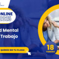 Master en Salud Mental en el Trabajo