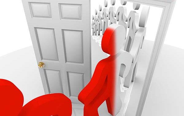 ¿Pueden cambiar las personas?