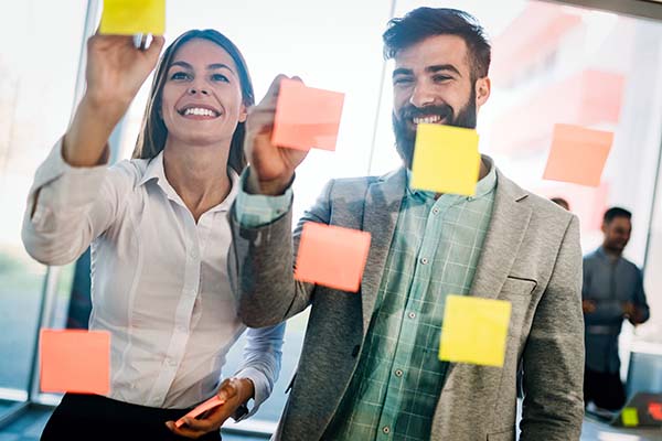 Cómo divertirse trabajando en prevención de riesgos laborales