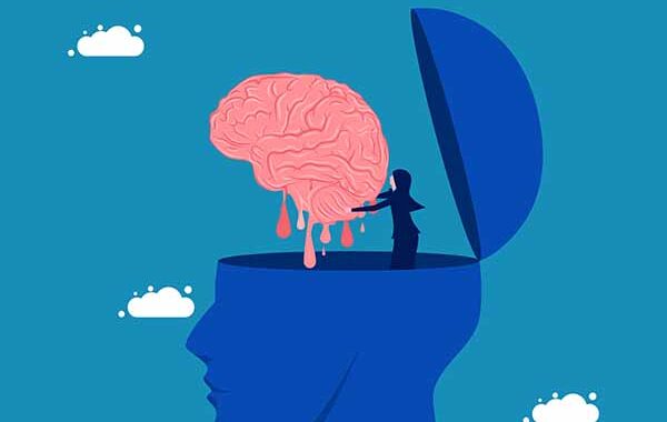 Como cuidar la salud mental en el trabajo y no perder la cabeza en el intento