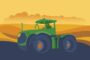 Guía sobre el uso de maquinaria agrícola