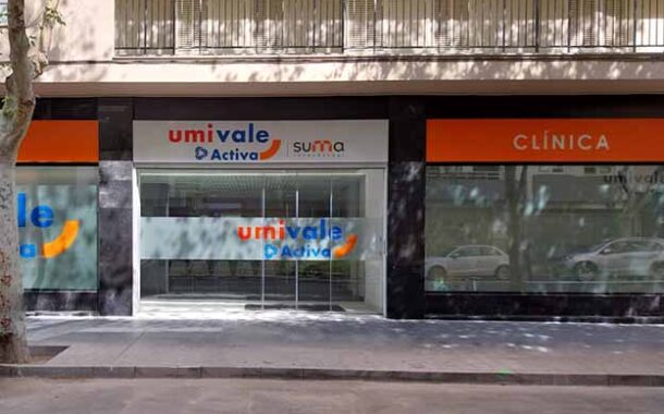 Umivale Activa traslada y amplía sus instalaciones en Palma de Mallorca
