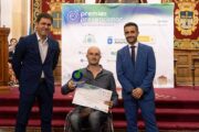 AESLEME Premio Prevencionar a la Seguridad Vial
