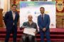 AESLEME Premio Prevencionar a la Seguridad Vial