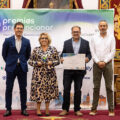 CPIFP El Arenal Premio Prevencionar a la Cultura Preventiva